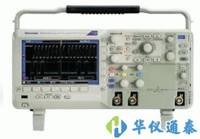 美國Tektronix(泰克) MSO2012B混合信號示波器