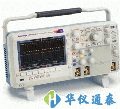 美國Tektronix(泰克) MSO2002B混合信號(hào)示波器