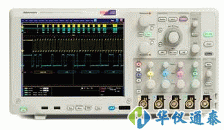 美國(guó)Tektronix(泰克) DPO5034混合信號(hào)示波器