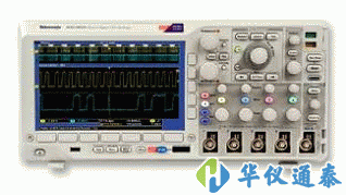 美國Tektronix(泰克) DPO4014B數(shù)字熒光示波器