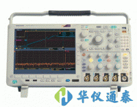 美國Tektronix(泰克) MDO4104-3混合域示波器