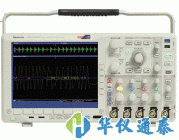 美國(guó)Tektronix(泰克) MSO4104B數(shù)字熒光示波器