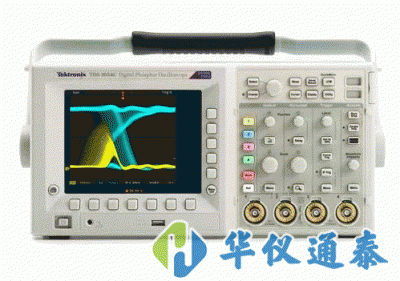 美國(guó)Tektronix(泰克) TDS3054C數(shù)字熒光示波器