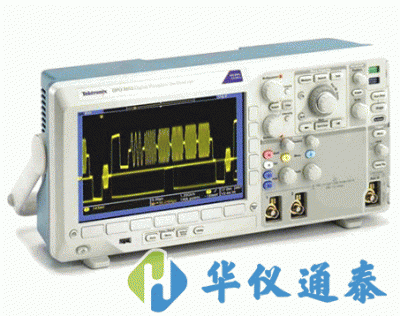 美國(guó)Tektronix(泰克) DPO3032數(shù)字熒光示波器