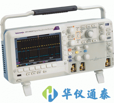 美國(guó)Tektronix(泰克) DPO2002B混合信號(hào)示波器