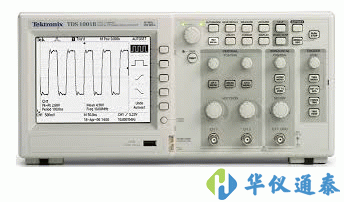 美國(guó)Tektronix(泰克) TDS1000B系列示波器