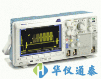 美國Tektronix(泰克) DPO3052數字熒光示波器