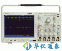 美國Tektronix(泰克) DPO4104B數字熒光示波器