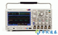 美國Tektronix(泰克) MSO3014數字熒光示波器