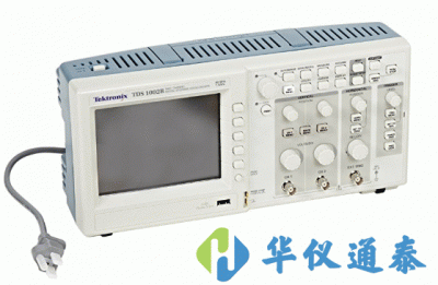 美國(guó)Tektronix(泰克) TDS1002B數(shù)字存儲(chǔ)示波器