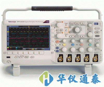 美國(guó)Tektronix(泰克) DPO2024B混和信號(hào)示波器