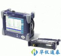 美國JDSU MTS-8000光譜分析儀-OSA-500x