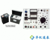 美國HIGH VOLTAGE VLF-4022CMF交流高壓試驗/燒弧儀