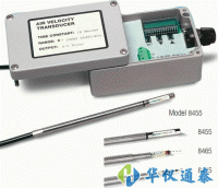 美國TSI 8455風(fēng)速傳感器