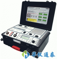 瑞典DV POWER RMO25TD抽頭轉(zhuǎn)換開(kāi)關(guān)分析儀和線組電阻計(jì)