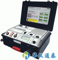 瑞典DV POWER RMO40TD抽頭轉(zhuǎn)換開(kāi)關(guān)分析儀和線組電阻計(jì)