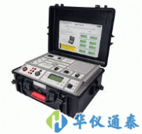 瑞典DV POWER RMO100TT線組測試儀(歐姆計(jì))