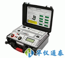 瑞典DV POWER RMO400G斷路器測試設備