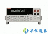 美國(guó)KEITHLEY 2001/MEM2型高性能七位半數(shù)字多用表