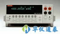 美國(guó)KEITHLEY 2002/MEM1數(shù)字多用表