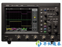 美國LECROY(力科) WJ314A數(shù)字示波器