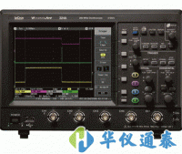 美國(guó)LECROY(力科) WJ324A 數(shù)字示波器