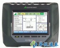 德國GMC-Instruments MavoWatt 240電能質(zhì)量分析儀