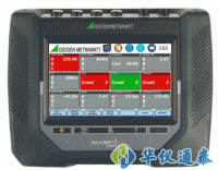 德國GMC-Instruments MavoWatt 270電能質(zhì)量分析儀