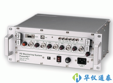 美國(guó)POWERPD PD-TM500A多功能測(cè)試儀