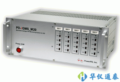 美國(guó)POWERPD PD-iGMS-M20A多功能測(cè)試儀