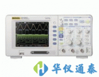 美國RIGOL(普源) DS1022D 數(shù)字示波器