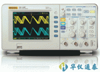 美國RIGOL(普源) DS1102E 數字示波器