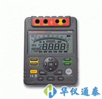 美國(guó)AMPROBE(安博) AMB-50絕緣電阻測(cè)試儀