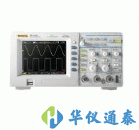 美國RIGOL(普源) DS1062 數(shù)字示波器