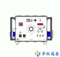 英國(guó)T&R PCU2 mk5初級(jí)電流注入系統(tǒng)