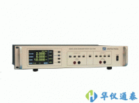 美國(guó)CLARKE-HESS Model 2335A寬頻功率分析儀