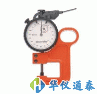 英國Elcometer 124測(cè)厚儀