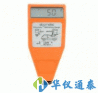 英國Elcometer 311汽車返工漆測(cè)厚儀