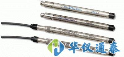 美國(guó)IN-situ Level TROLL 400、500和700水位計(jì)