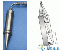 意大利AMS 煙塵PM10&PM2.5預分離器