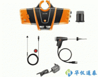 德國(guó)testo 330i智能型懸掛式煙氣分析儀(basic套裝)