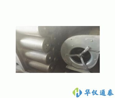 國(guó)產(chǎn)PET、ECT核醫(yī)學(xué)附屬防護(hù)放射性廢氣過濾系統(tǒng)