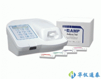 加拿大Response Biomedical RAMP生物反恐快速檢測儀