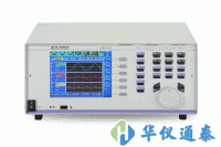 德國GMC-I LMG450功率分析儀