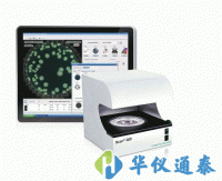 法國interscience Scan 300全自動(dòng)菌落計(jì)數(shù)器