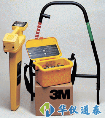 美國3M Dynatel? 2273E電纜(光纜)外皮故障及路由探測(cè)儀