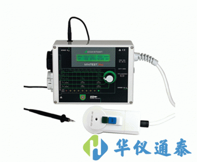德國(guó)GMC-I MINITEST PRO安規(guī)測(cè)試儀