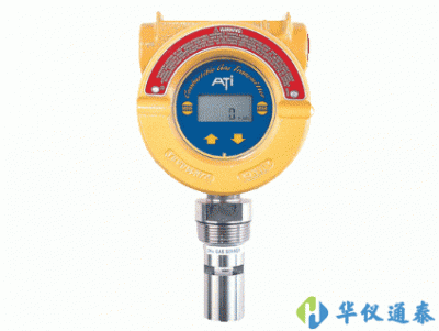美國(guó)ATI A12-17固定式可燃?xì)怏w檢測(cè)儀