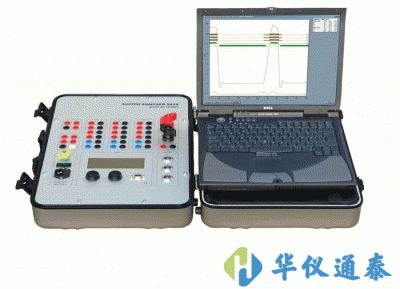 瑞典ELCON SA10斷路器(開關(guān))綜合測試分析儀