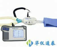 美國TSI 4080呼吸機分析儀